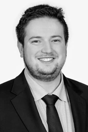 Samuel Michele, Principal Solicitor at Rosewood Succession